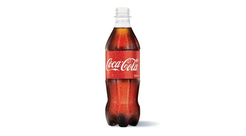 Coca-Cola