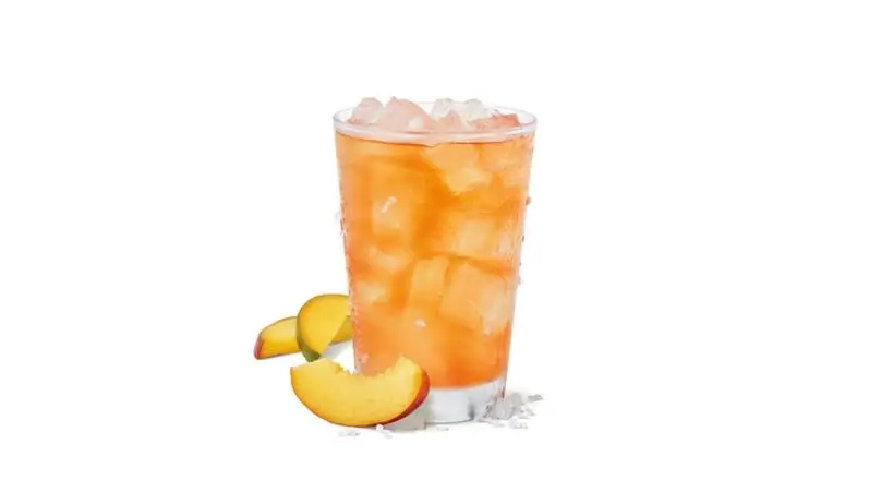 Peach Quenchers